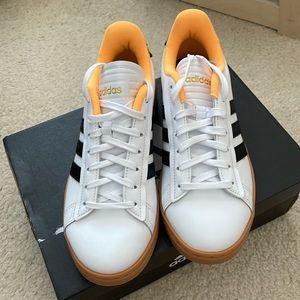 Adidas Grand Court Alpha